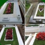 Mezar Bakım,İstanbul Mezar Bakım,mezar çiçeklendirme,doğru mezar bakım