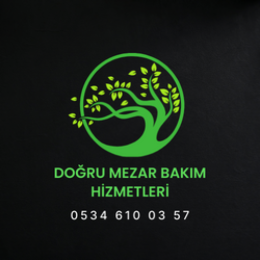 Doğru Mezar Bakım