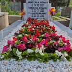 Mezar Bakım,İstanbul Mezar Bakım,mezar çiçeklendirme,doğru mezar bakım