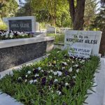 Mezar Bakım,İstanbul Mezar Bakım,mezar çiçeklendirme,doğru mezar bakım